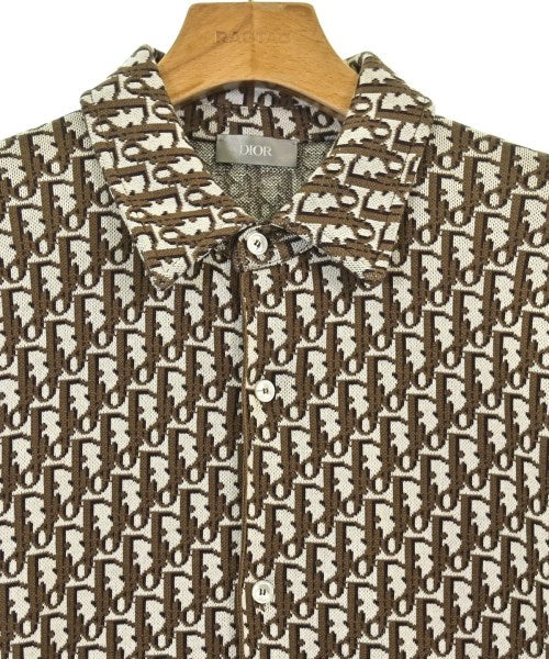 Dior Homme เสื้อลำลอง