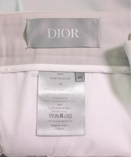 Dior Homme กางเกงขาสั้น