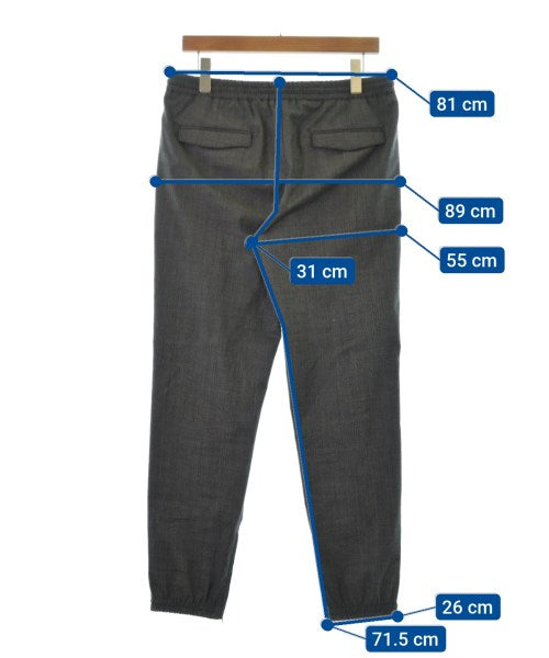 Dior Homme กางเกง อื่น