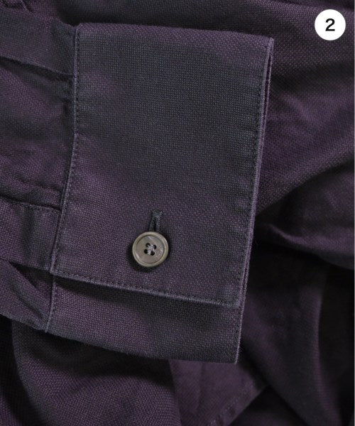 Dior Homme เสื้อลำลอง