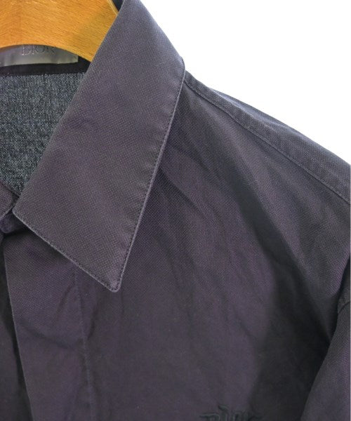 Dior Homme เสื้อลำลอง