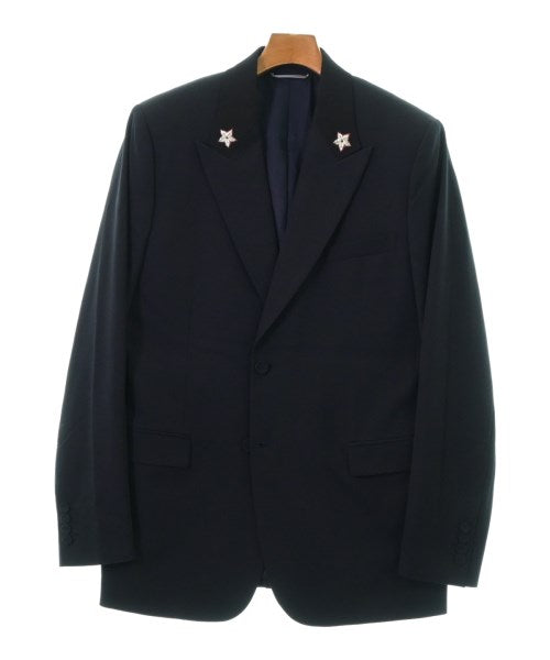 Dior Homme เบลเซอร์/แจ็คเก็ตสูท
