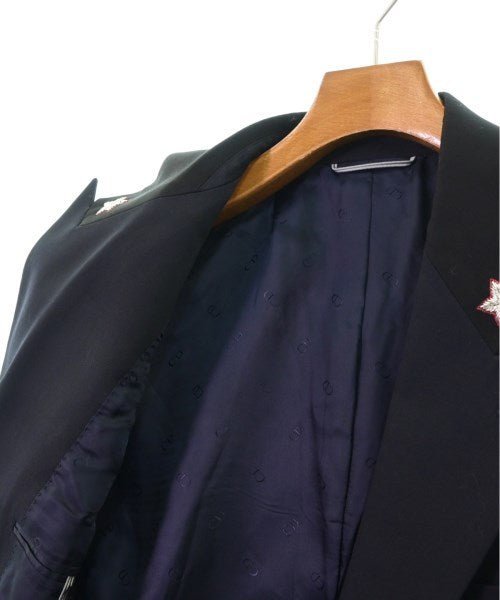 Dior Homme เบลเซอร์/แจ็คเก็ตสูท