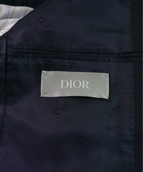 Dior Homme เบลเซอร์/แจ็คเก็ตสูท
