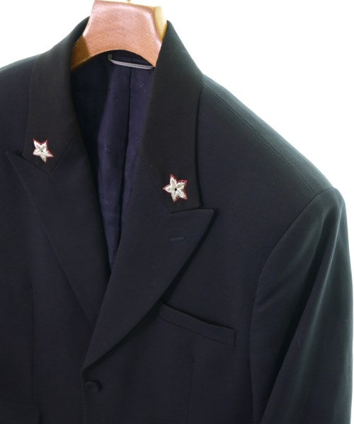 Dior Homme เบลเซอร์/แจ็คเก็ตสูท