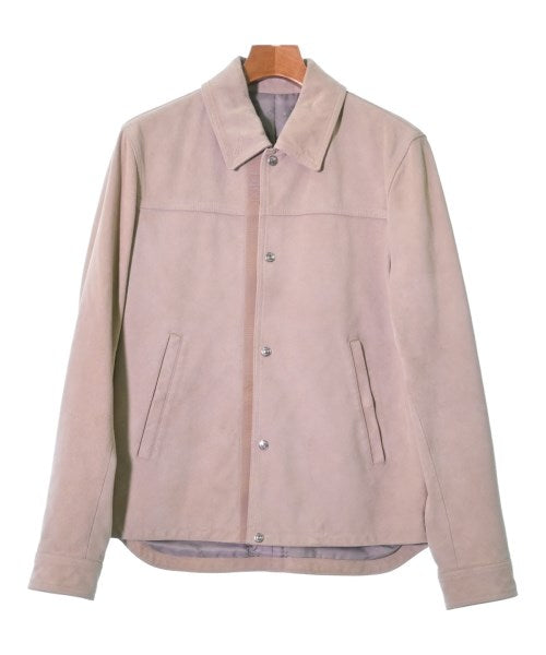 Dior Homme แจ็คเก็ตเบลาส์