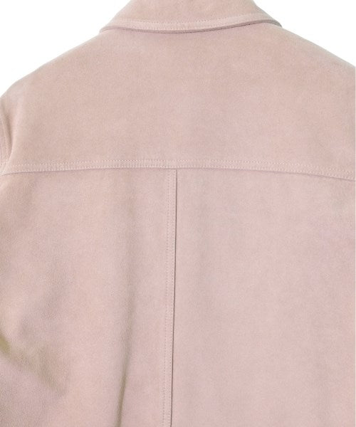 Dior Homme แจ็คเก็ตเบลาส์