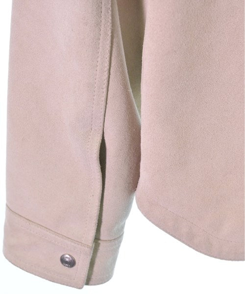 Dior Homme แจ็คเก็ตเบลาส์