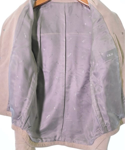 Dior Homme แจ็คเก็ตเบลาส์