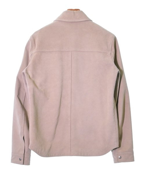 Dior Homme แจ็คเก็ตเบลาส์