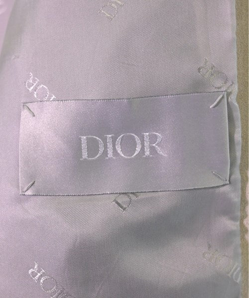 Dior Homme แจ็คเก็ตเบลาส์