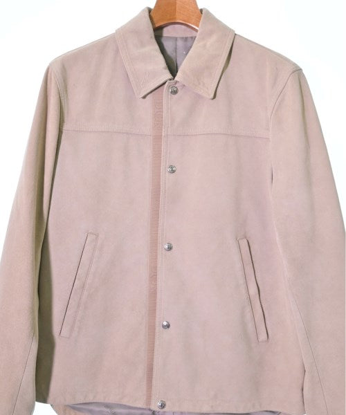 Dior Homme แจ็คเก็ตเบลาส์