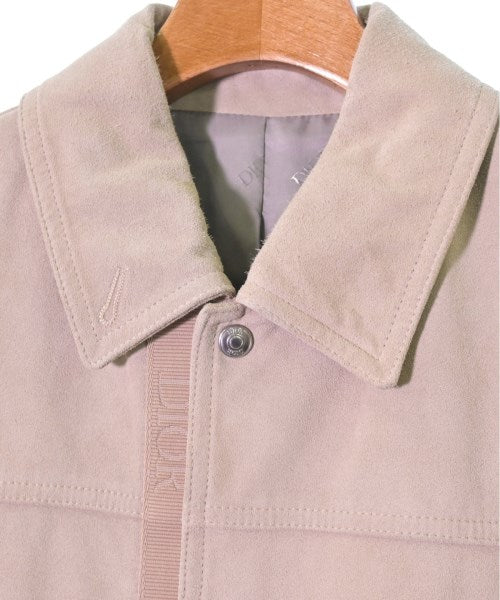 Dior Homme แจ็คเก็ตเบลาส์