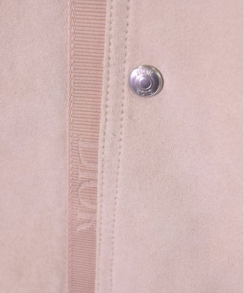 Dior Homme แจ็คเก็ตเบลาส์