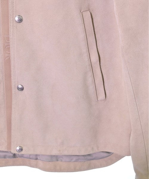 Dior Homme แจ็คเก็ตเบลาส์