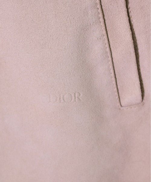 Dior Homme แจ็คเก็ตเบลาส์