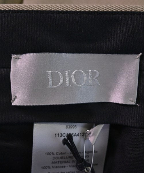 Dior Homme กางเกง อื่น