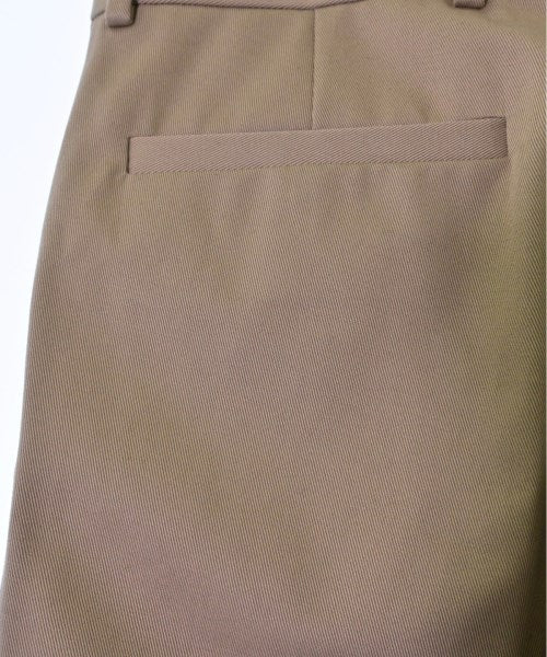 Dior Homme กางเกง อื่น