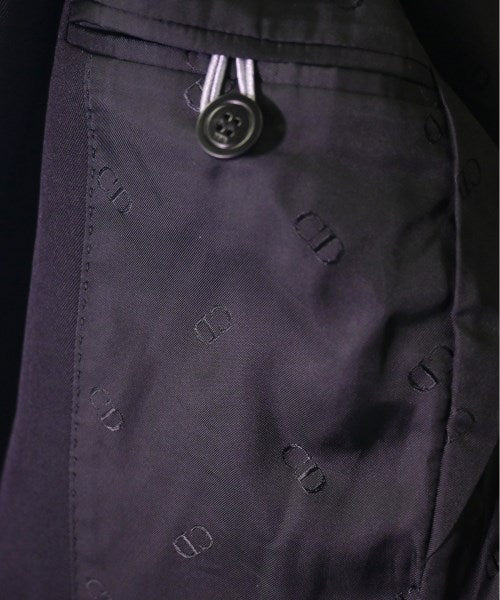 Dior Homme แจ็คเก็ตลำลอง