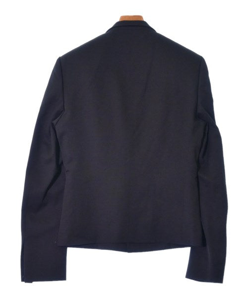 Dior Homme แจ็คเก็ตลำลอง