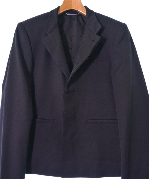 Dior Homme แจ็คเก็ตลำลอง