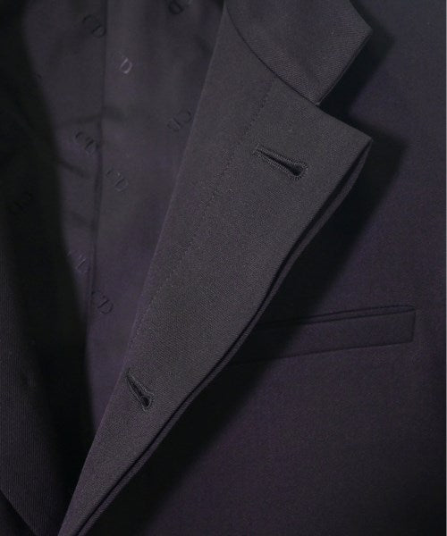 Dior Homme แจ็คเก็ตลำลอง