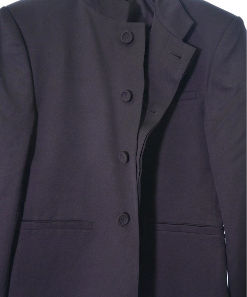 Dior Homme แจ็คเก็ตลำลอง