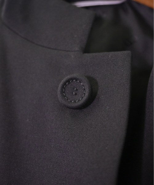 Dior Homme แจ็คเก็ตลำลอง