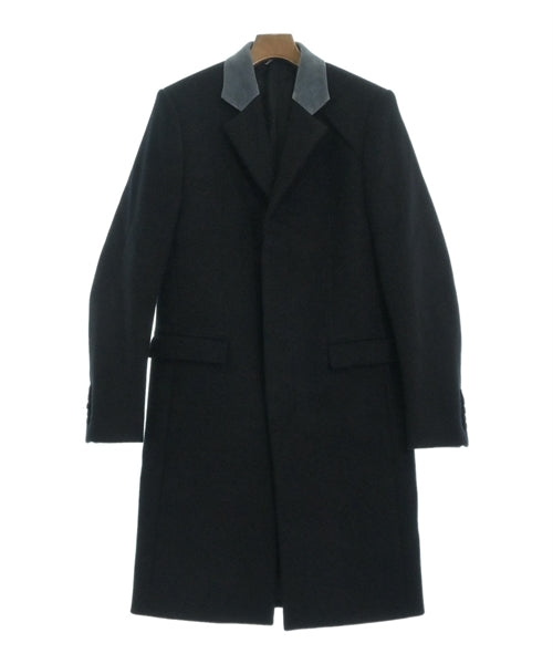 Dior Homme เสื้อโค้ทเชสเตอร์ฟิลด์