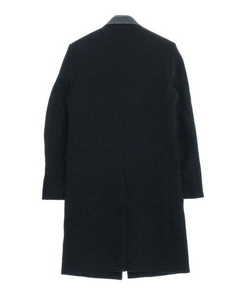 Dior Homme เสื้อโค้ทเชสเตอร์ฟิลด์
