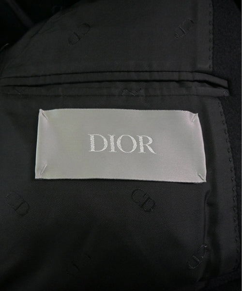 Dior Homme เสื้อโค้ทเชสเตอร์ฟิลด์