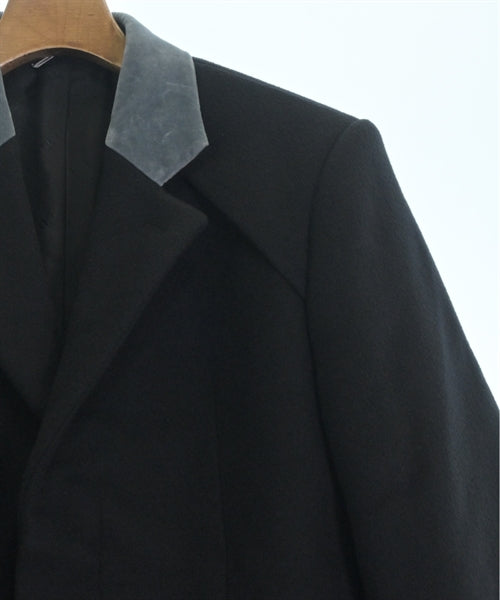 Dior Homme เสื้อโค้ทเชสเตอร์ฟิลด์