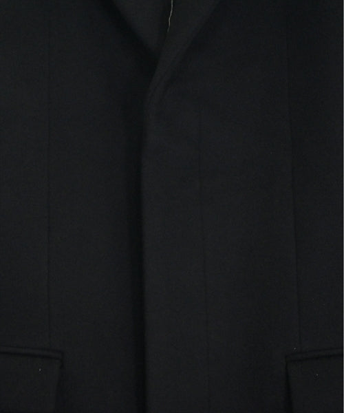 Dior Homme เสื้อโค้ทเชสเตอร์ฟิลด์