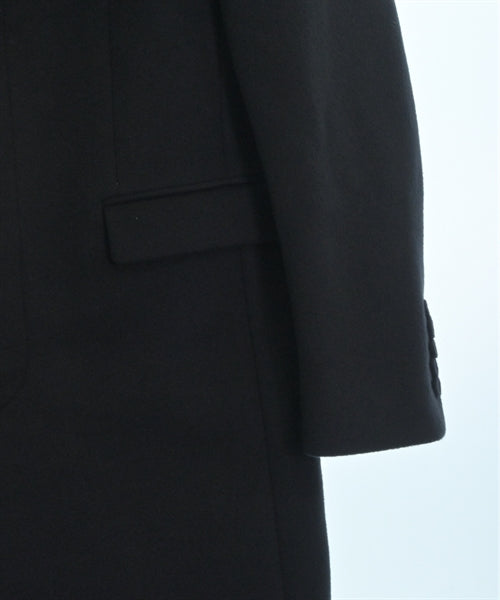 Dior Homme เสื้อโค้ทเชสเตอร์ฟิลด์