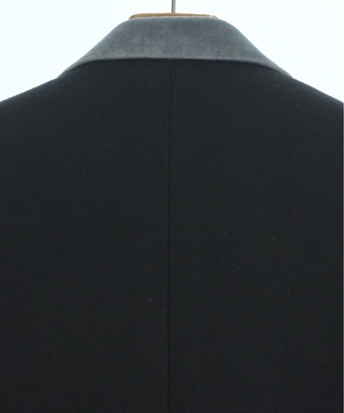 Dior Homme เสื้อโค้ทเชสเตอร์ฟิลด์
