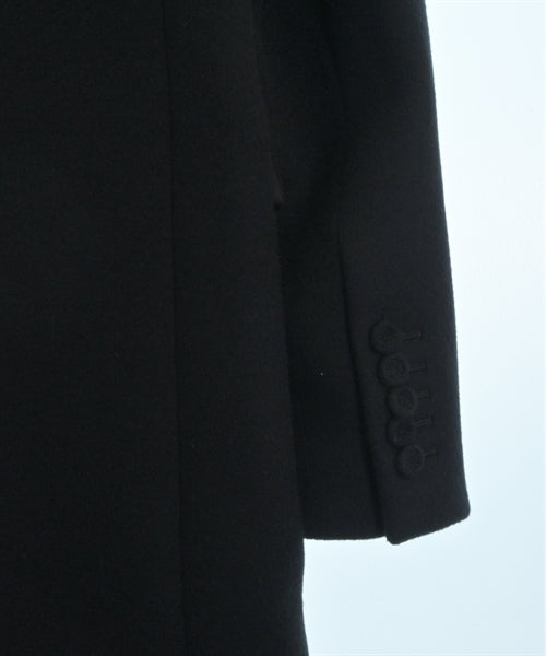 Dior Homme เสื้อโค้ทเชสเตอร์ฟิลด์