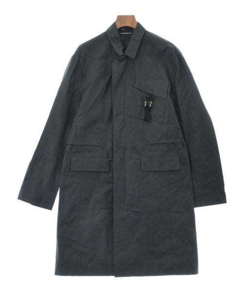 Dior Homme เสื้อคลุมคอปก Soutien