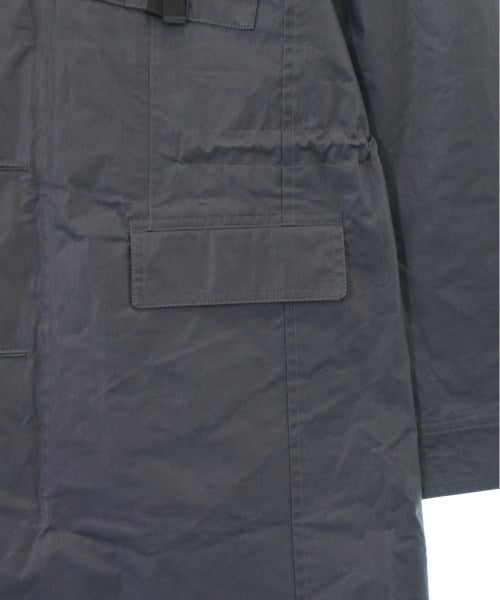 Dior Homme เสื้อคลุมคอปก Soutien