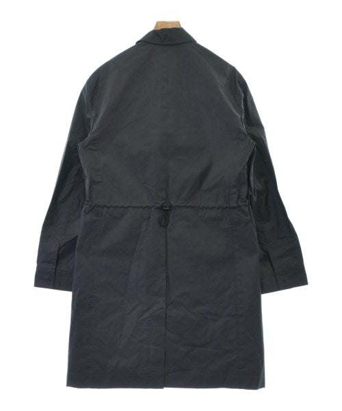 Dior Homme เสื้อคลุมคอปก Soutien