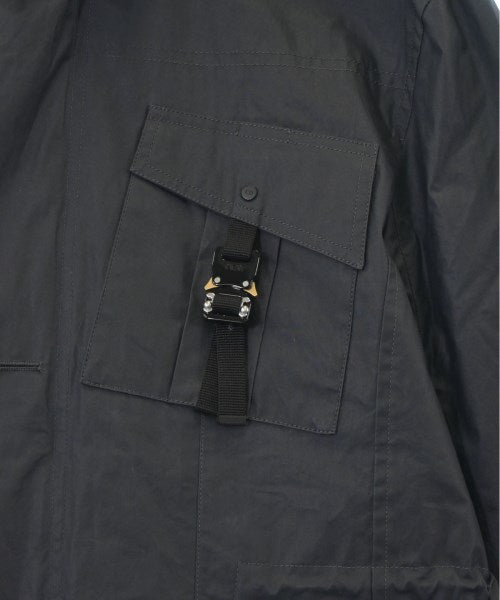 Dior Homme เสื้อคลุมคอปก Soutien