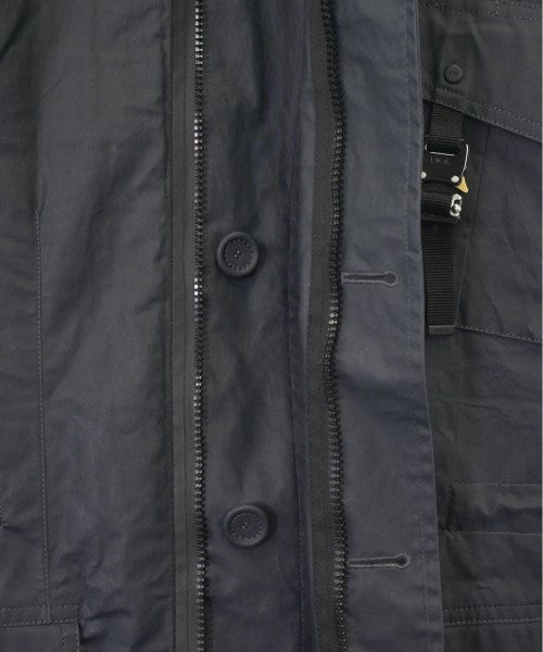 Dior Homme เสื้อคลุมคอปก Soutien