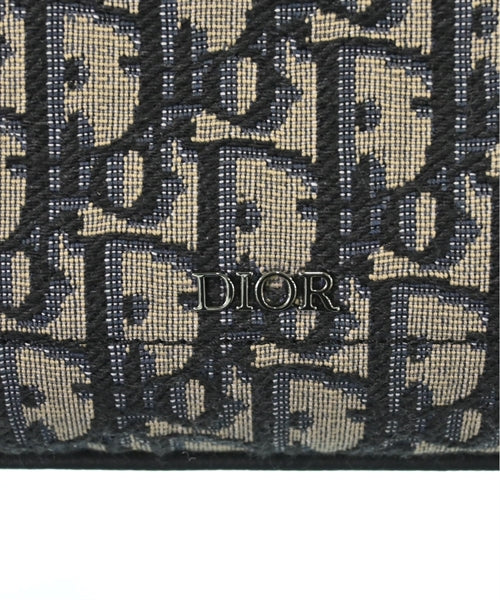 Dior Homme กระเป๋าถือขนาดใหญ่