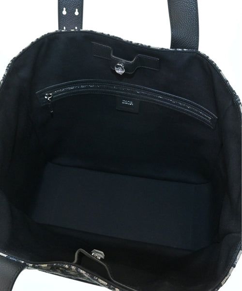 Dior Homme กระเป๋าถือขนาดใหญ่
