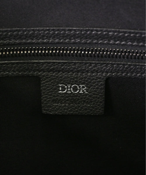 Dior Homme กระเป๋าถือขนาดใหญ่