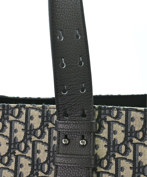 Dior Homme กระเป๋าถือขนาดใหญ่