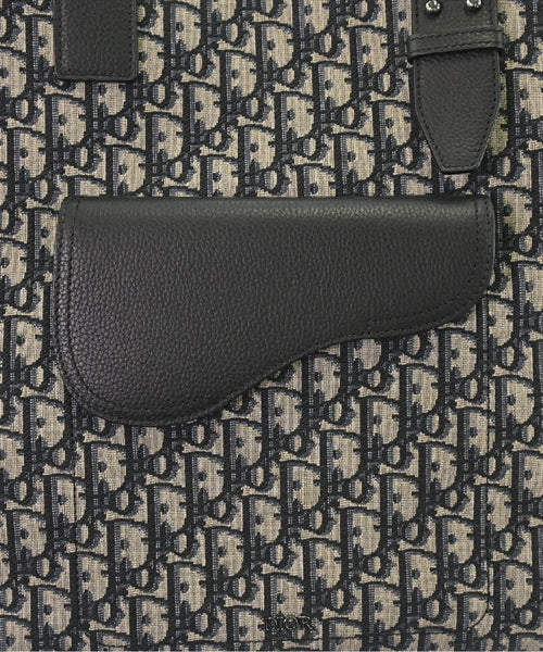 Dior Homme กระเป๋าถือขนาดใหญ่