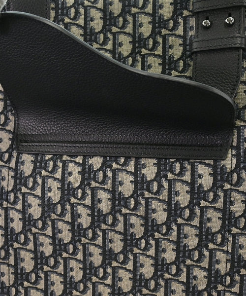 Dior Homme กระเป๋าถือขนาดใหญ่