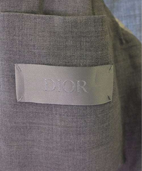 Dior Homme แจ็คเก็ตลำลอง