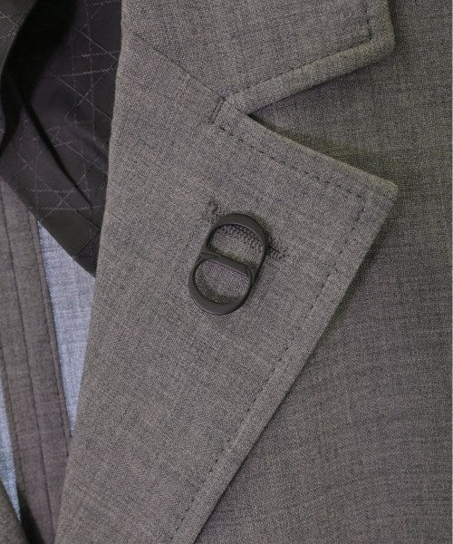 Dior Homme แจ็คเก็ตลำลอง