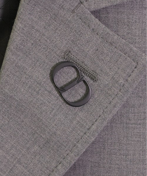 Dior Homme แจ็คเก็ตลำลอง